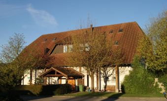 Gemeinschaftshaus im Oberdorf