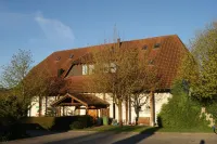 Gemeinschaftshaus im Oberdorf