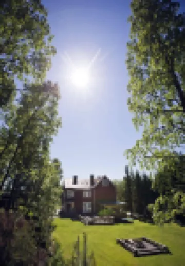 Guesthouse Eleven Hotel Hotel di 