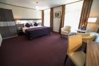 Hotel Faber Hotels in Kropswolde