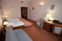 Eurohotel Swarzędz Hotel di Swarzedz