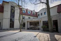 Hotel Rudnik Hotel di 