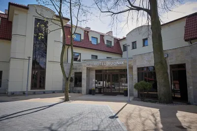 Hotel Rudnik Hotel a Grudziadz