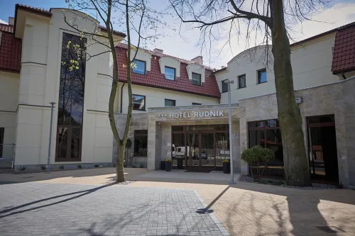 Hotel Rudnik Hotels in Grudziądz