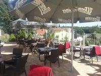 Wald-Hotel Hotels in Baabe