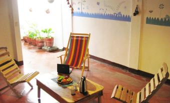 Hostal Malinche Leon - Housity