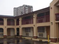 Budget Inn and Suites Corpus Christi