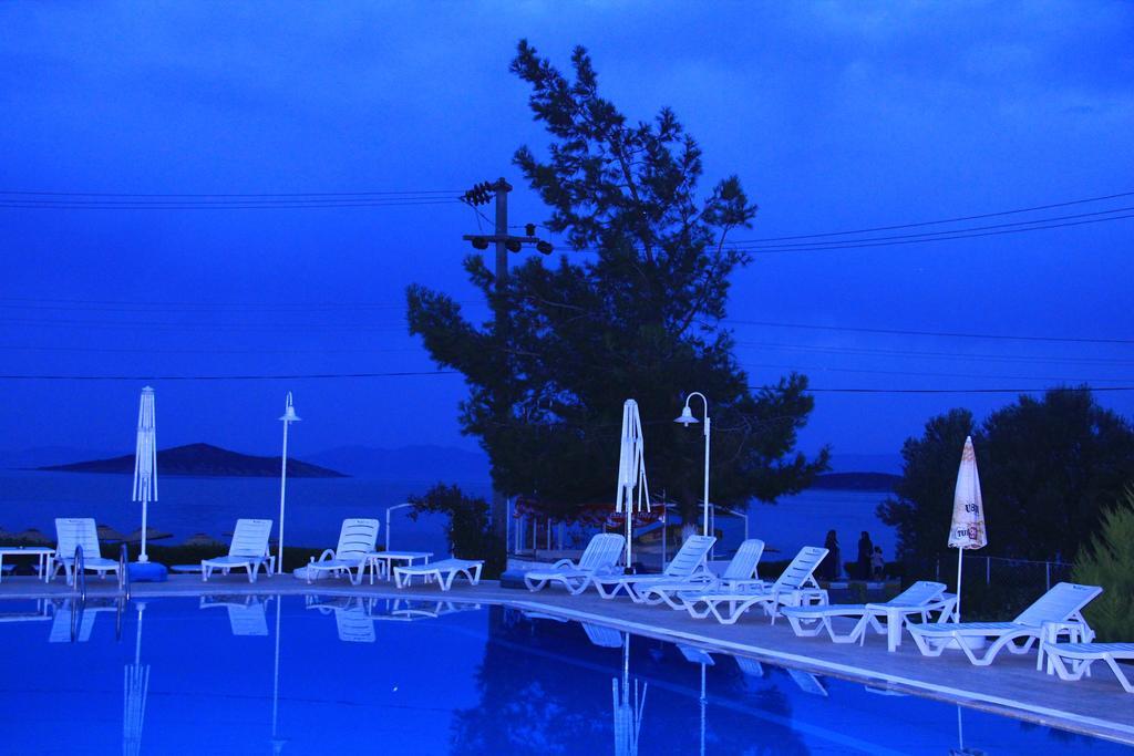 Apart Hotel Ege