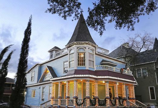 사라스 베드 앤드 브렉퍼스트 인