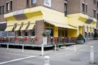 Hotel Lücke Rheine - parking