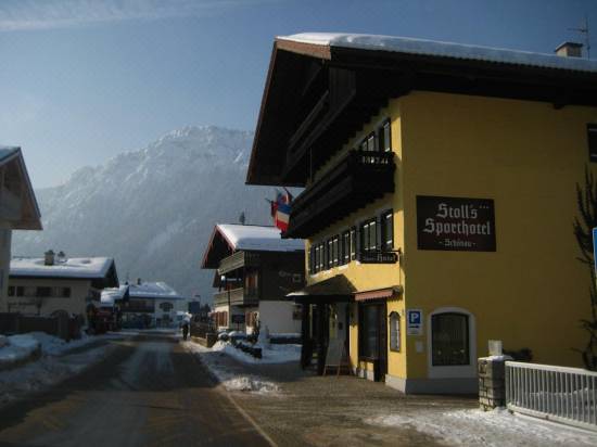 Sporthotel Schoenau Am Koenigssee Reviews For 3 Star Hotels In Schonau Am Konigssee Trip Com