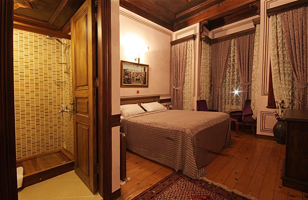Mihran Hanım Konagi Butik Otel