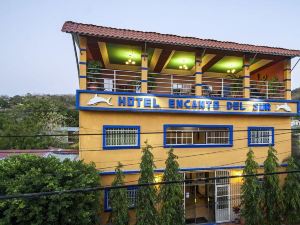 Hotel Encanto del Sur - Hostel