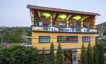 Hotel Encanto del Sur - Hostel - Housity