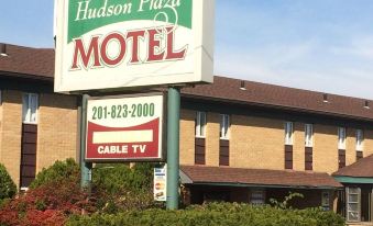 Hudson Plaza Motel Bayonne Jersey City