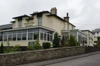 Westberry Hotel Hotels in Bodmin