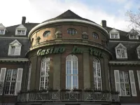 Hotel Casino im Park Hotels in Alpen