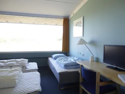 Toppen af Ebeltoft Hotels in Ebeltoft
