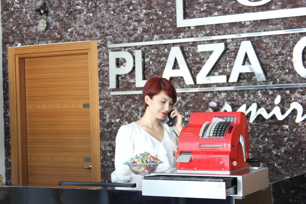 Plaza Hotel Izmir