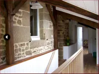 Au Domaine de Rimou Hotels in Erce-pres-Liffre