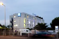 Ibis Budget Narbonne Est Hotels in Salles-d'Aude
