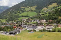 Pension Südhang Hotels in Bad Kleinkirchheim
