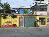 Dreamkapture Hostel Close to the Airport and Bus Terminal