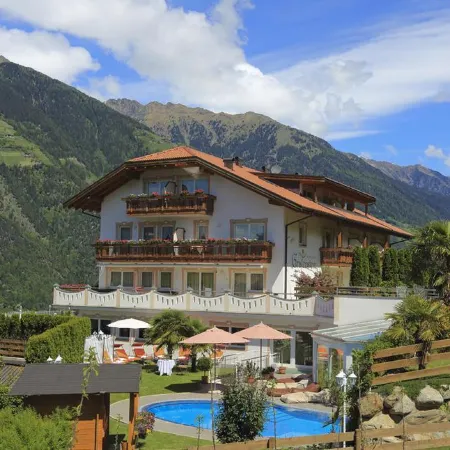 Adults Only Hotel Grafenstein
