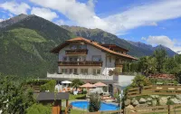 Adults Only Hotel Grafenstein - Uima-altaat