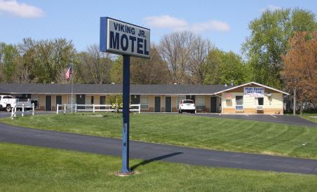 Viking Jr. Motel