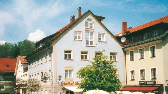 Hotel Drei Konig