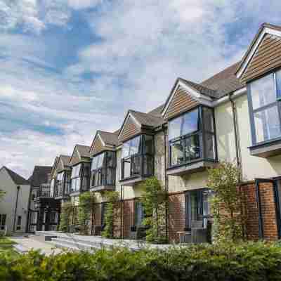 The Swan, Streatley, Berkshire Hotel Exterior