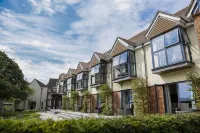 The Swan, Streatley, Berkshire Hoteles en 