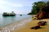 Mangrove Lodge - spa