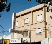 Hotel Crystal