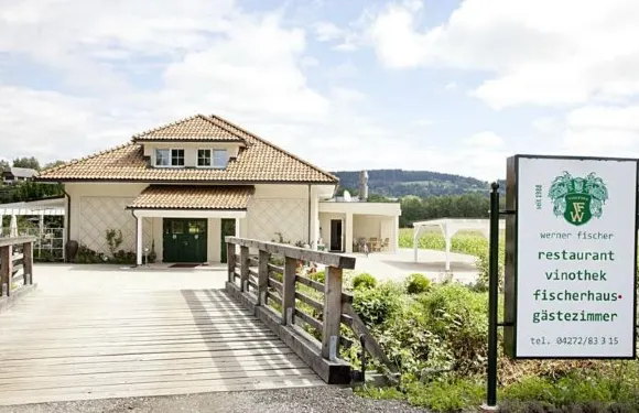 菲捨爾豪斯酒店