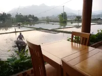 Mai Chau Valley View Hotel - 2 ดาว