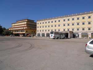 Grand Hotel Pavone