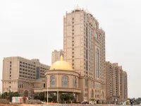 晉江寶輝大酒店 鄰近安平橋（五里橋瑞光塔）的酒店