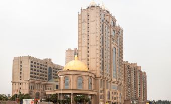 Baohui Hotel