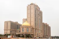 Baohui Hotel Hotels in Цзиньцзян
