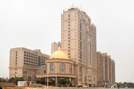 Baohui Hotel