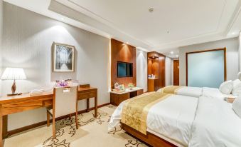 Greentree Eastern Hotel (Daming)