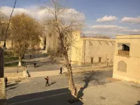 Hotel Fatima Boutique Hotels in Bukhara