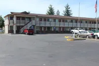 Kings Motor Inn Hotels in Fife