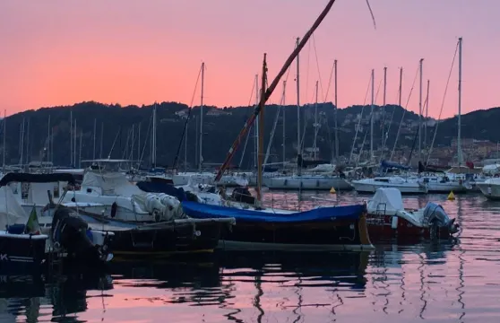 五漁村之門公寓