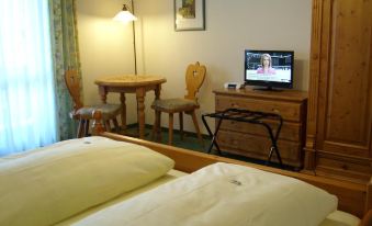 Aparthotel Seidel Garni