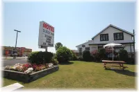 Guest Inn Motel Hotels in Trenton