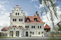 G'Schloessl Murtal Hotels in Seckau