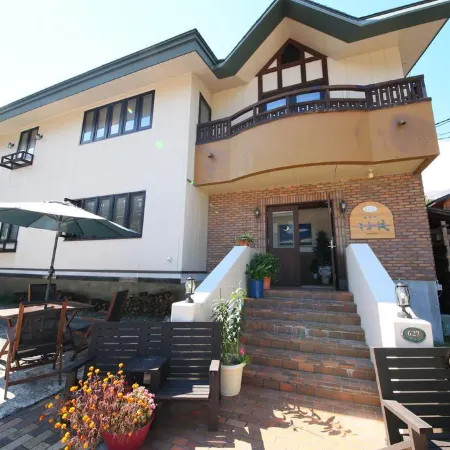 Hotel Soyokaze